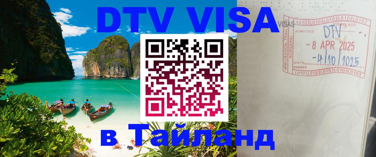 Сколько стоит DTV виза — актуальные цены, оформление даже без документов - 21.11.2025 